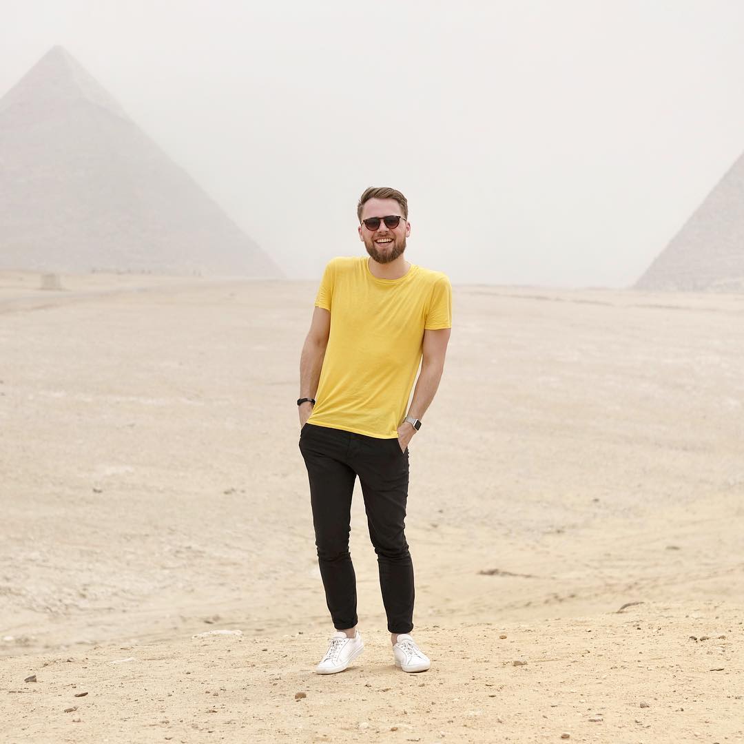 Summer outfits for men. #summer #outfits #mensfashion