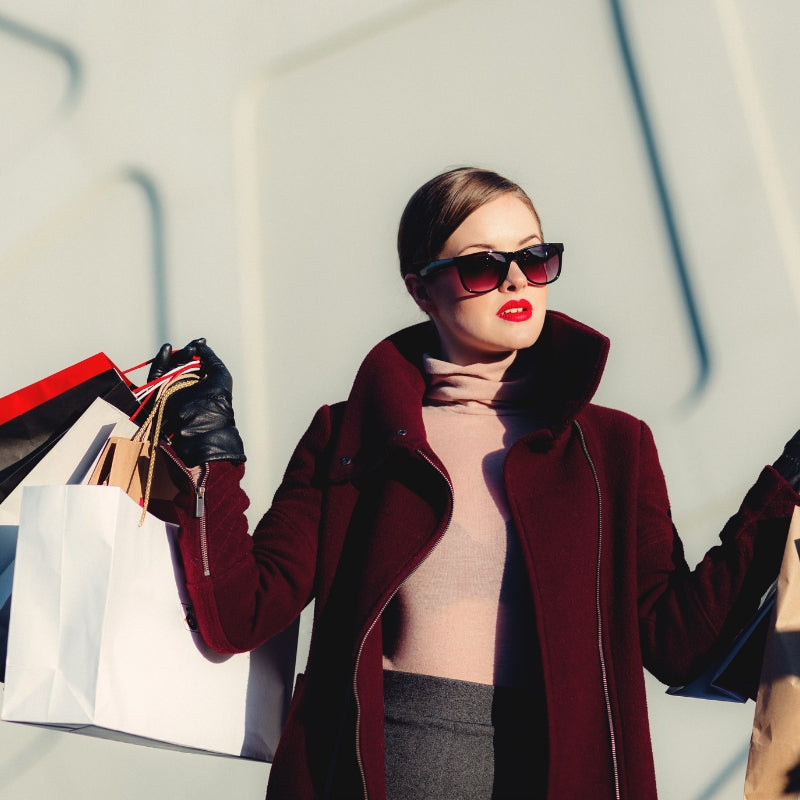 Have Gucci Tastes but a Walmart Budget?  Keep Reading – We have your Solution
