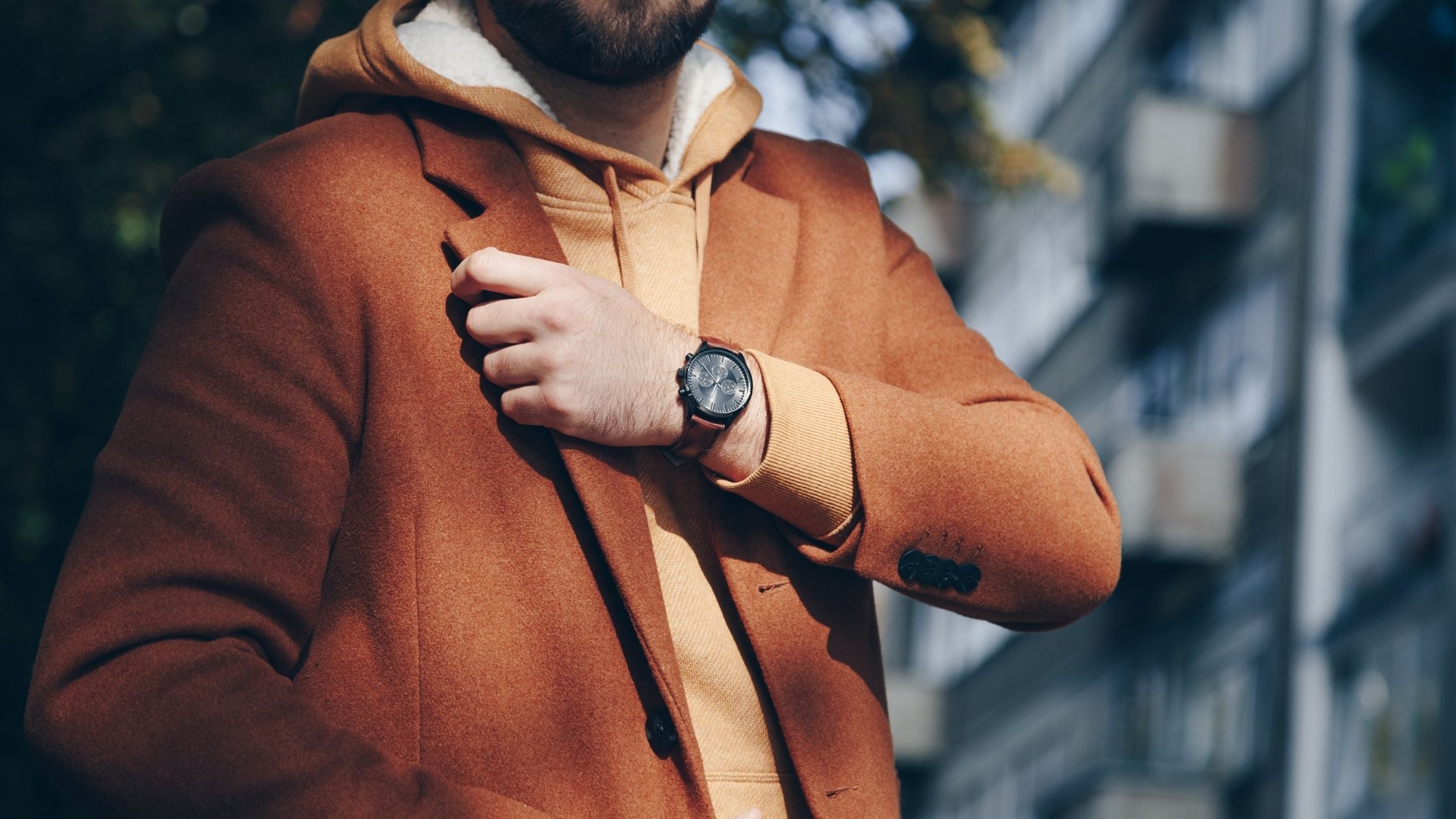 8 Casual Styles Men Should Try For The Coming Fashion Season