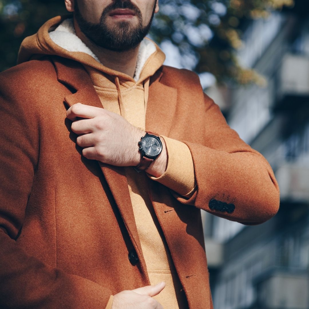 8 Casual Styles Men Should Try For The Coming Fashion Season