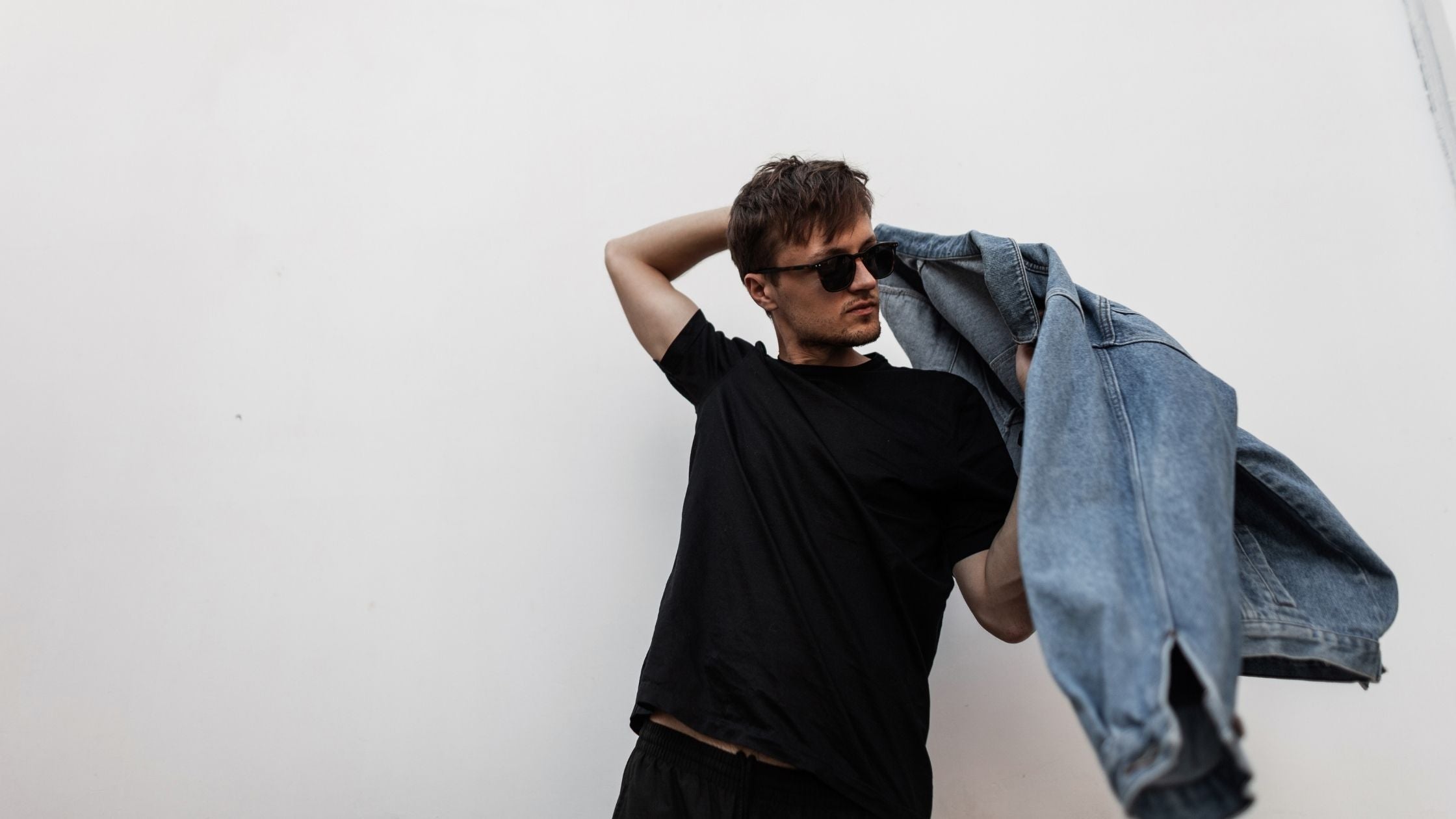 8 Casual Styles Men Should Try For The Coming Fashion Season