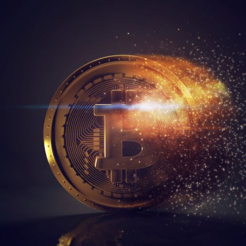 Bitcoin Wallet