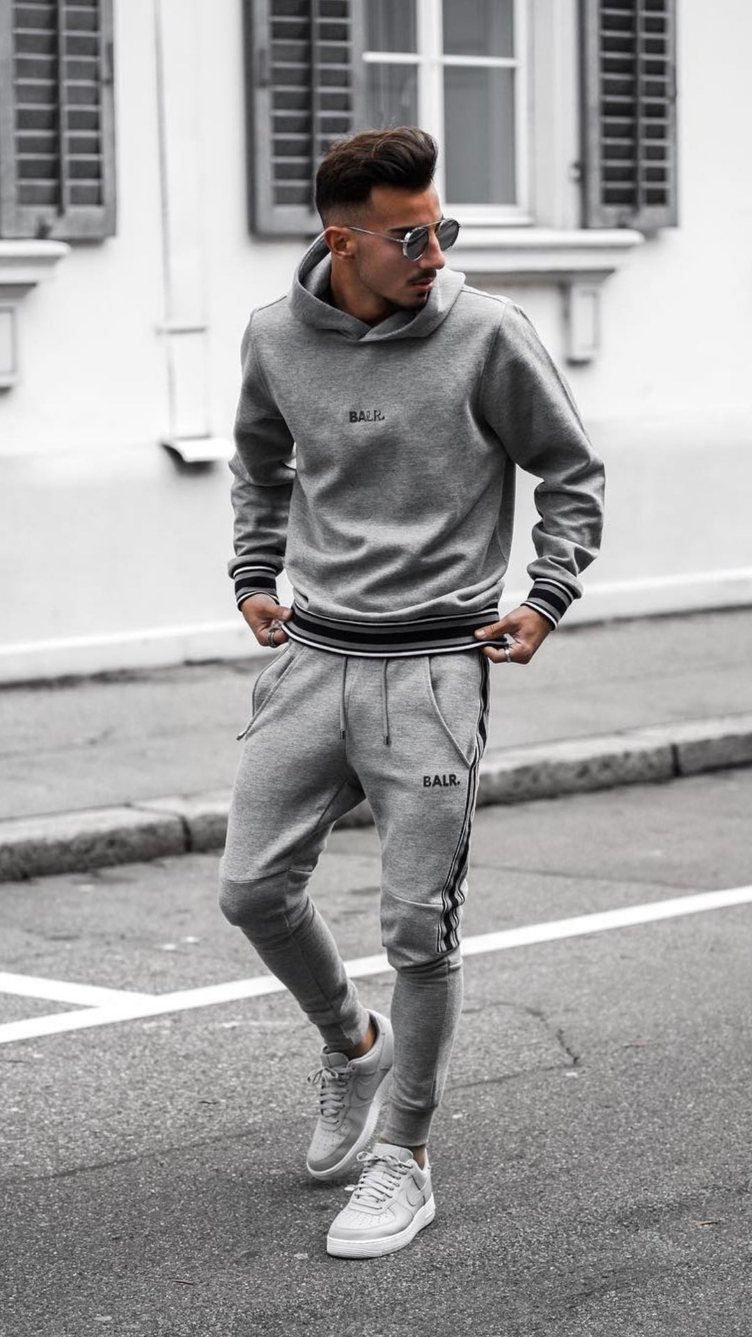 5 Casual Outfits For Guys #casual #outfits #mensfashion #streetstyle