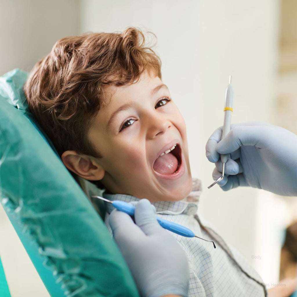 Creative Strategies for Making Children's Dental Visits Fun and Fear-Free