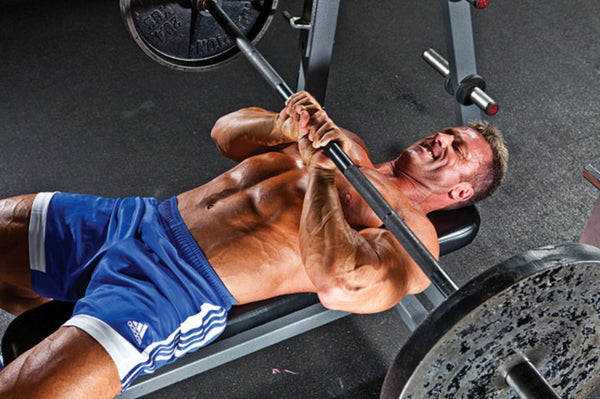 Best triceps exercise