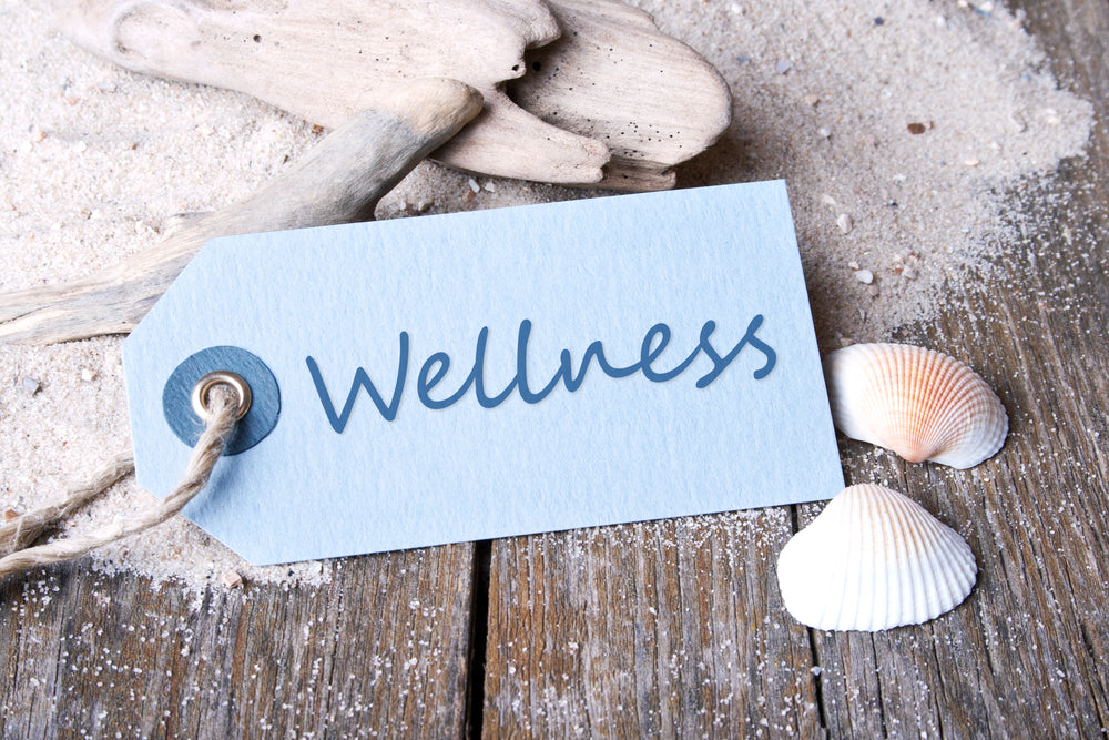 Best Supplements For Overall Wellness