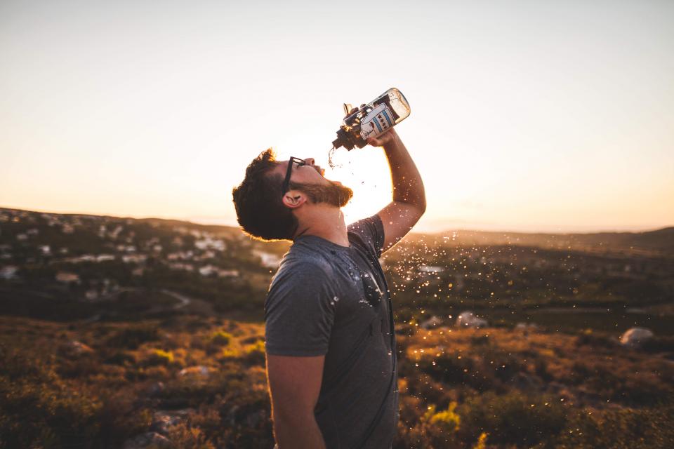 The Best Post Workout Drinks