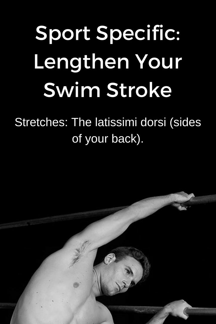 17 Stretches For Men To Relieve Pain & Prevent Injury #fitness #mensfitness #backpain 