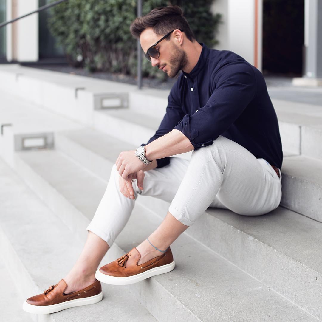 Best Outfit Combination For Men