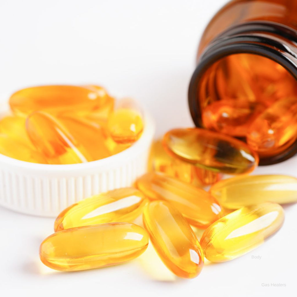 Multivitamin Supplement