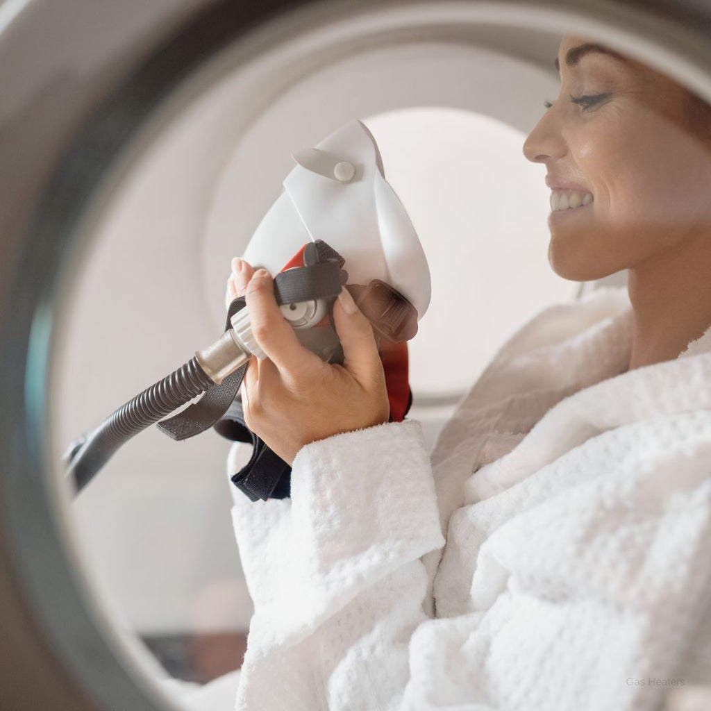 Oxygen Therapy 