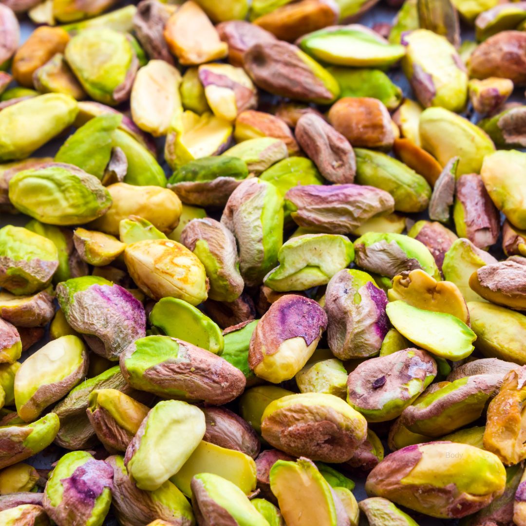 Pistachio Nutrition