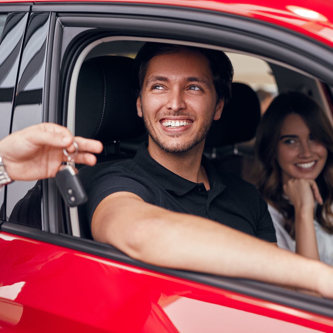 Renting Cars