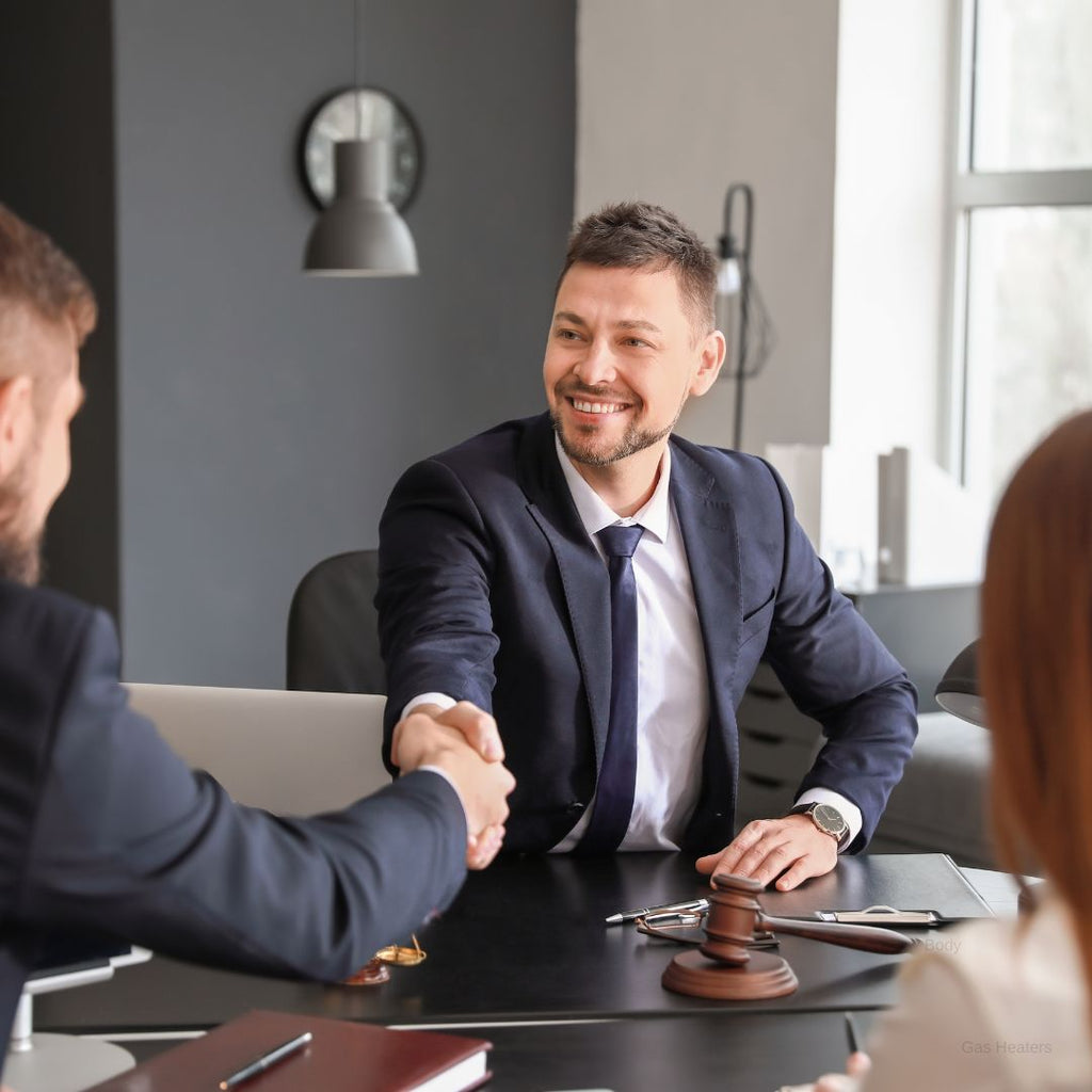 The Road to Recovery: How a Skilled Attorney Can Help You Rebuild Your Life After a Devastating Accident