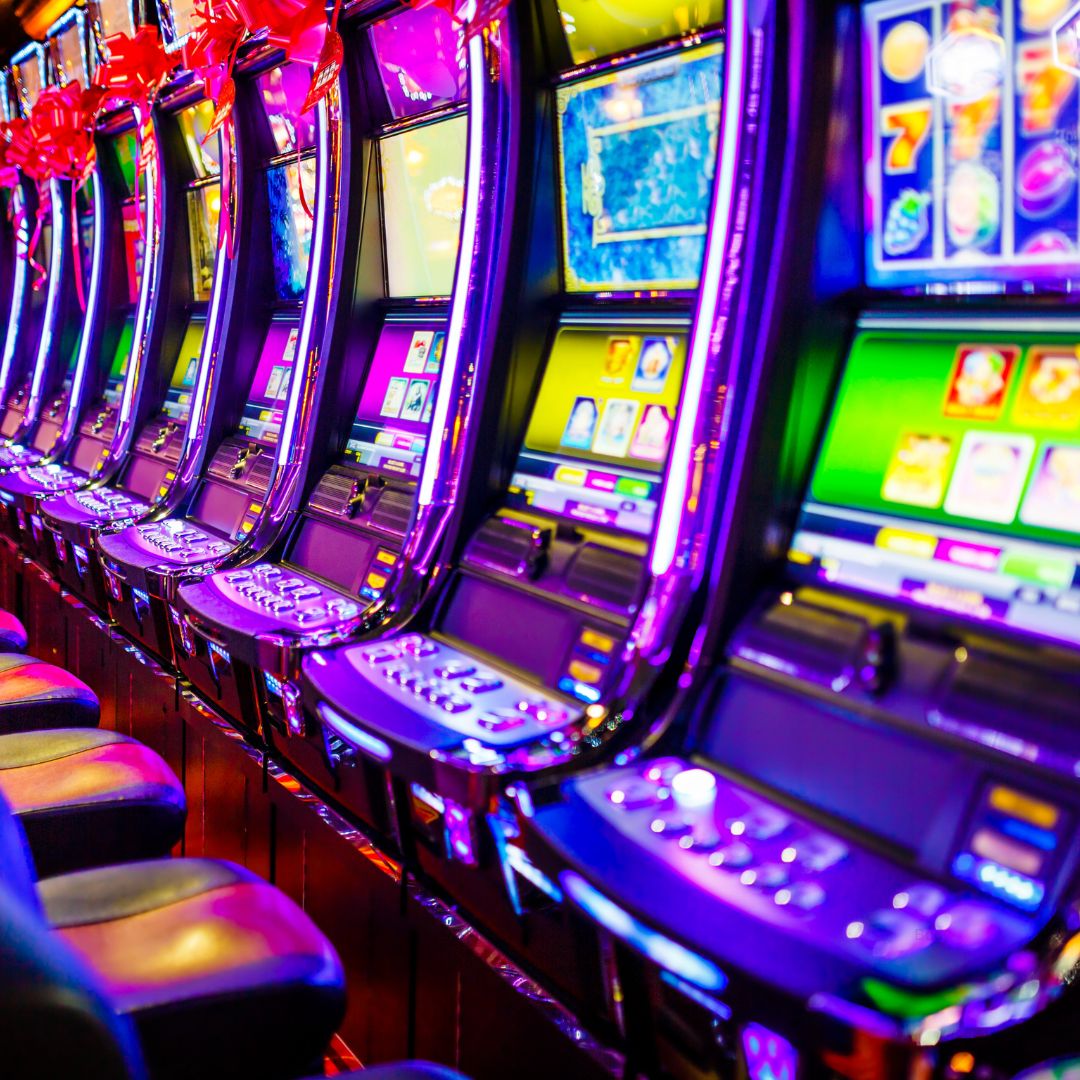 slots