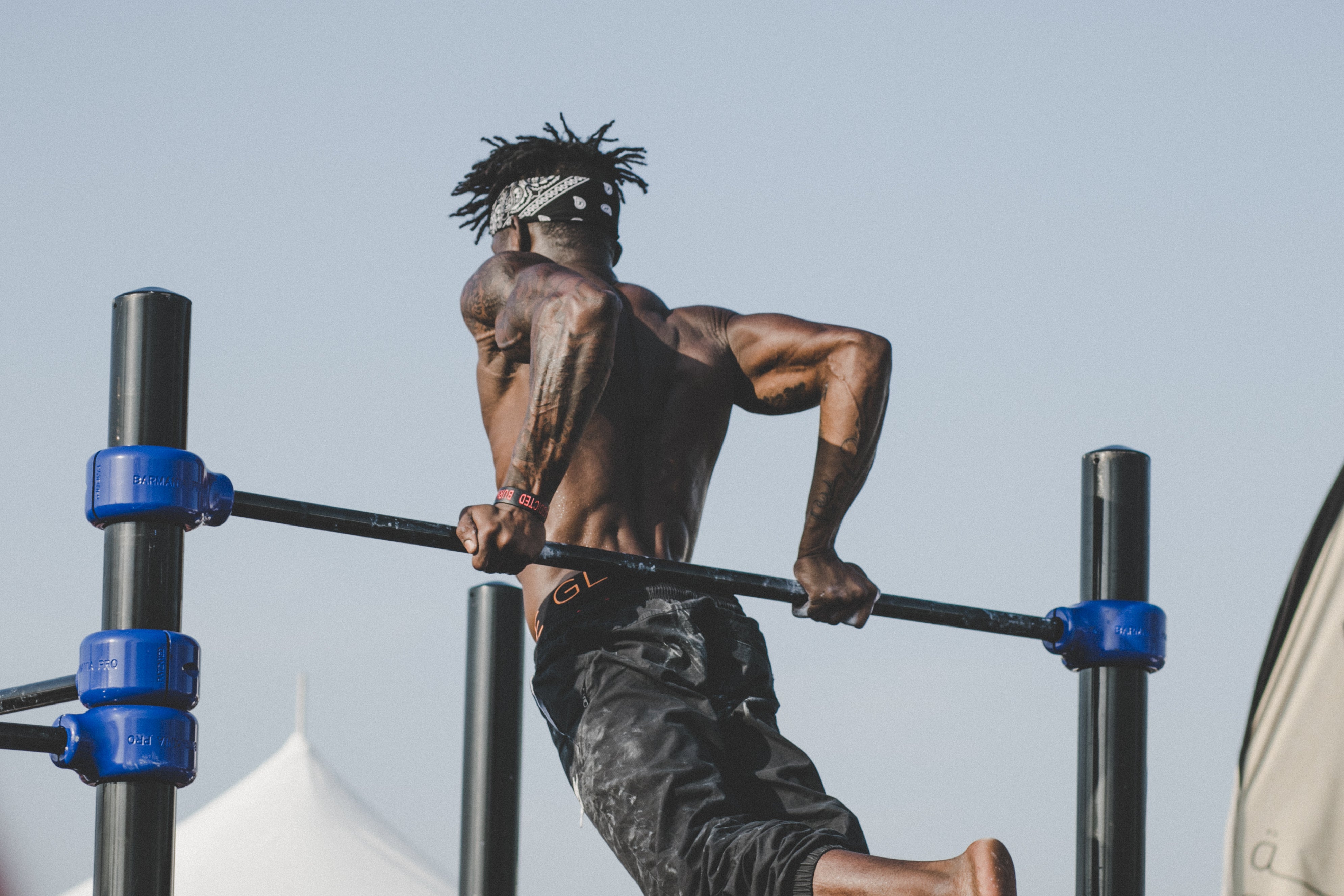 The Best Post Workout Drinks