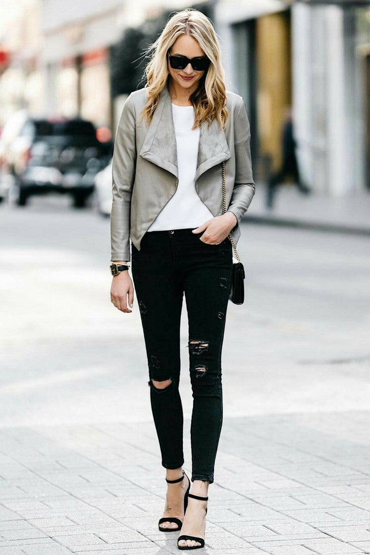 street style women 