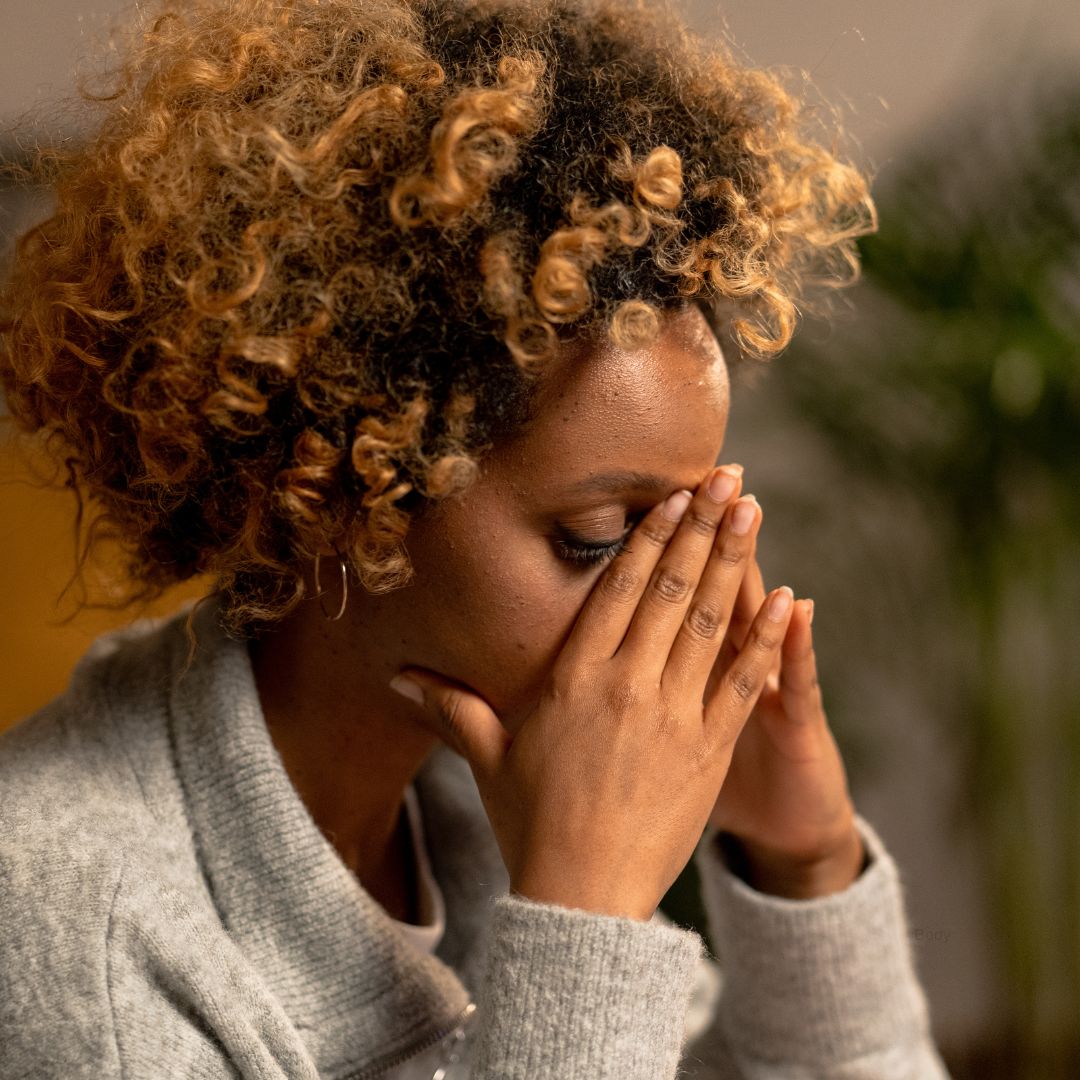 Stress and Anxiety