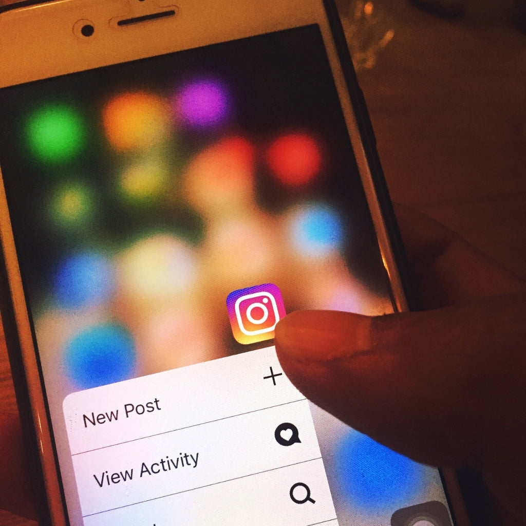 Why Buying ‘Likes’ On Instagram Will Get You Nowhere
