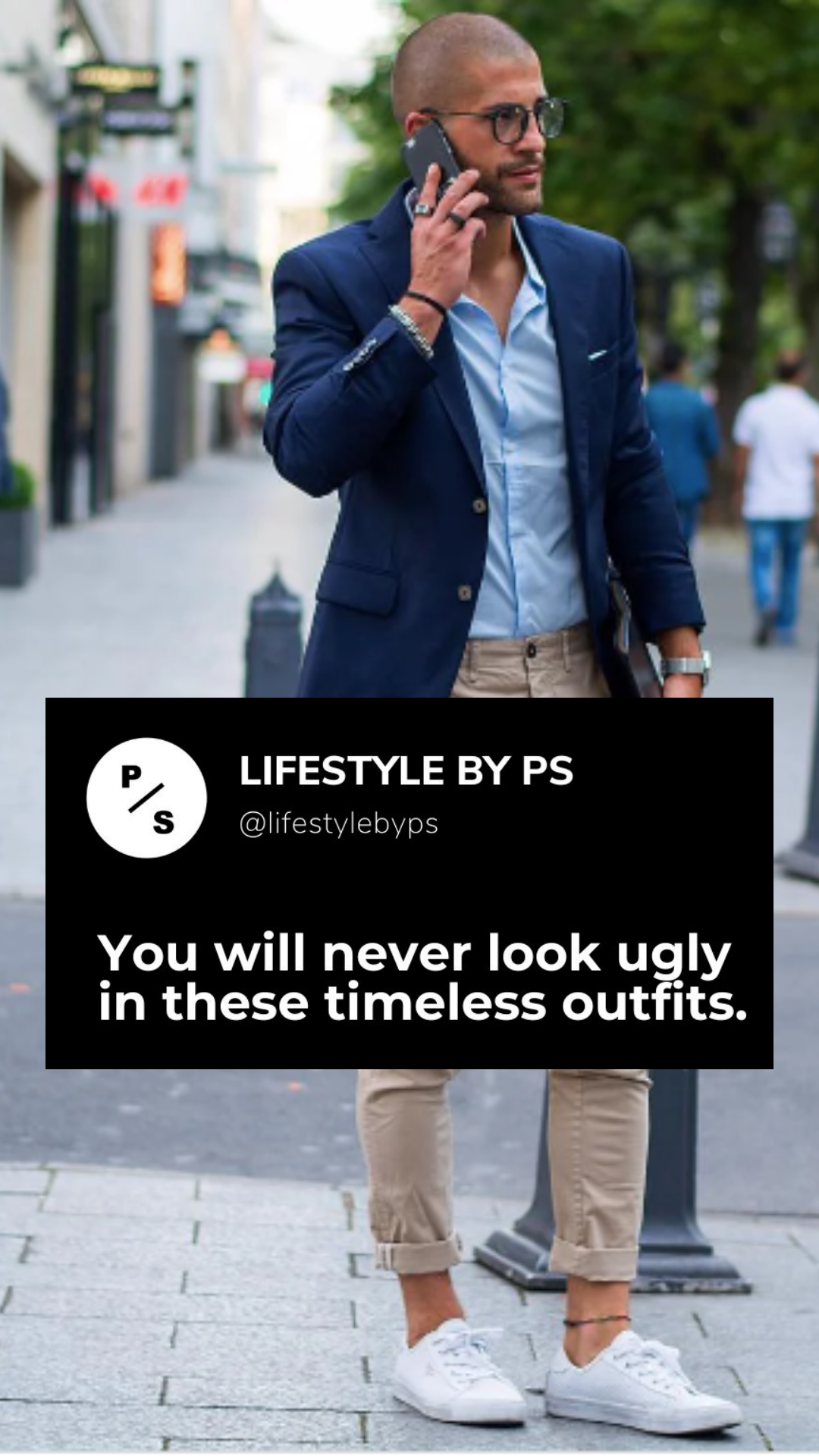Outfit Combinations That Always Work