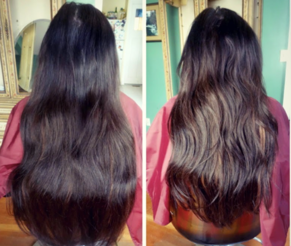 8 Tips Every Clip In Hair Extensions Users Should Know To Stay Fabulous