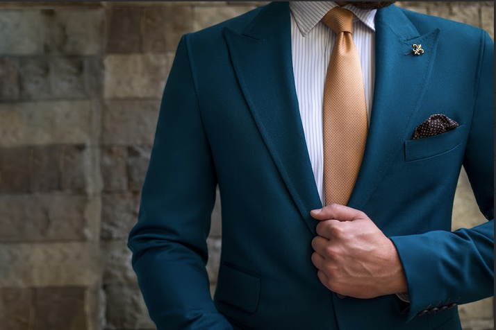 mens suit tips