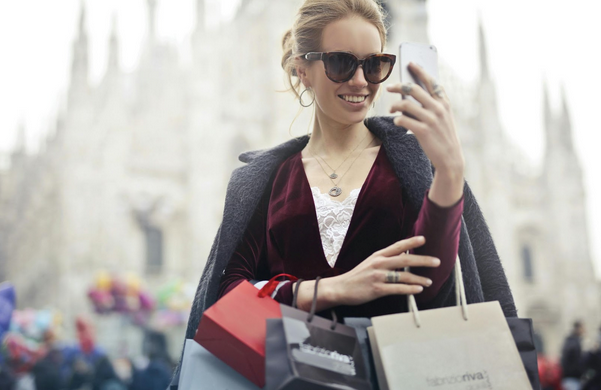 Smart Shopping