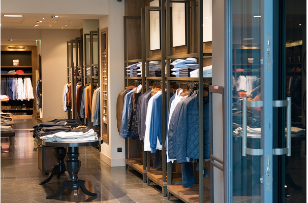 Smart Shopping