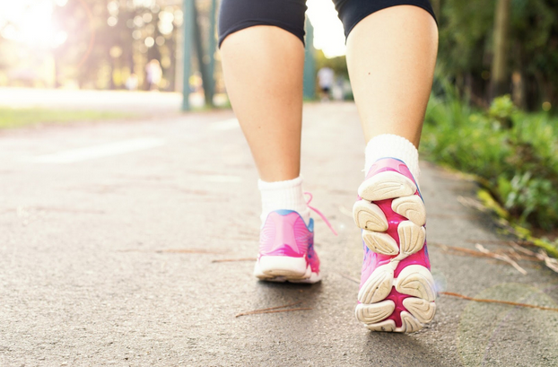 Fitness Regime After an Injury