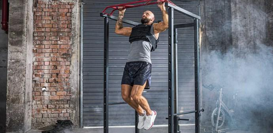 Running with a Weighted Vest