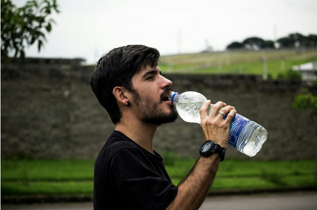 Fitness and Hydration