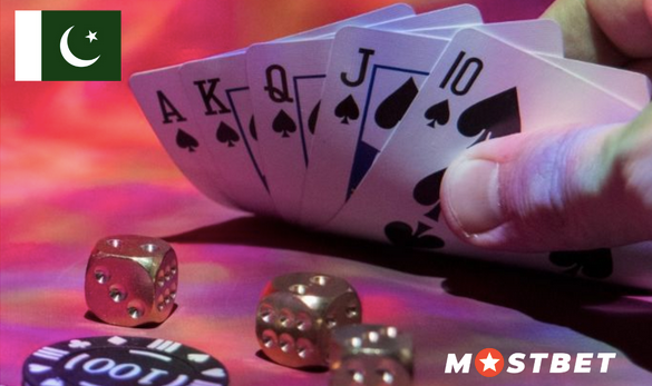 Most of In-Play Betting