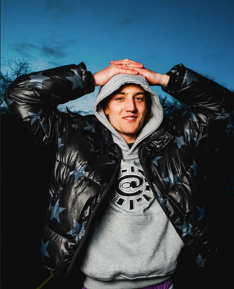 Streetwear Brands Are Redefining Clothing Concepts