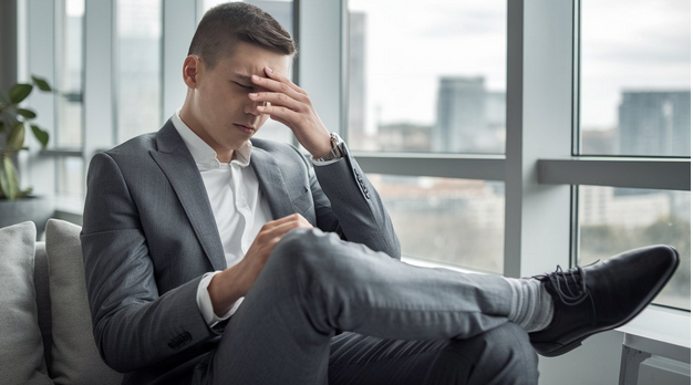 Side Effects of Benzodiazepine