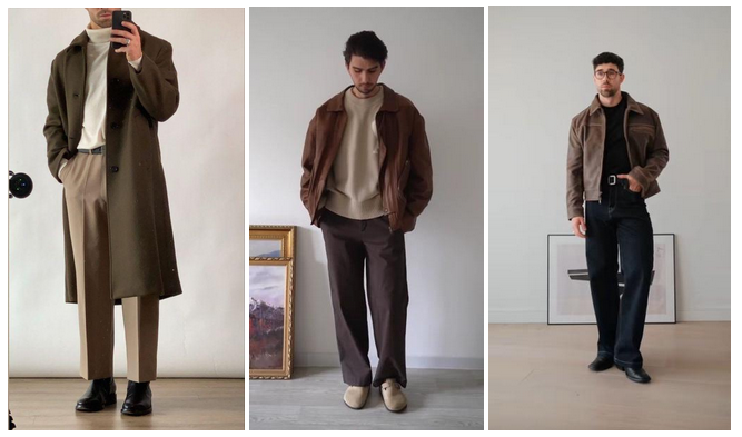 1. Capsule Wardrobe 1 – Perfect Neutrals