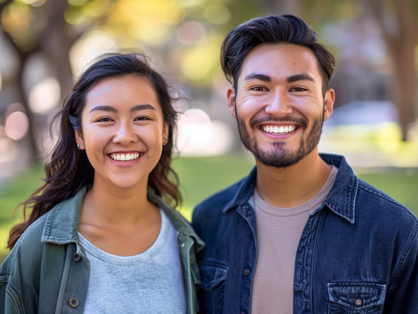 Teeth Whitening Treatments