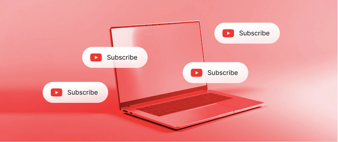 YouTube Subscribers