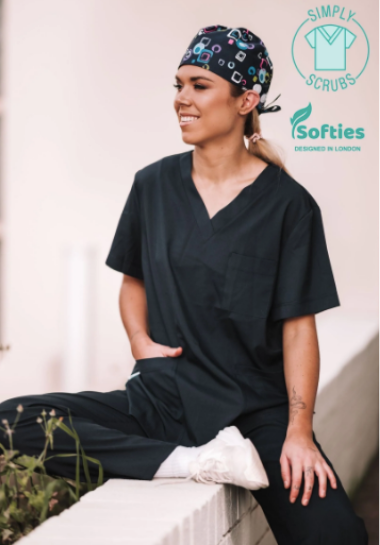 Guide to Scrub Hats