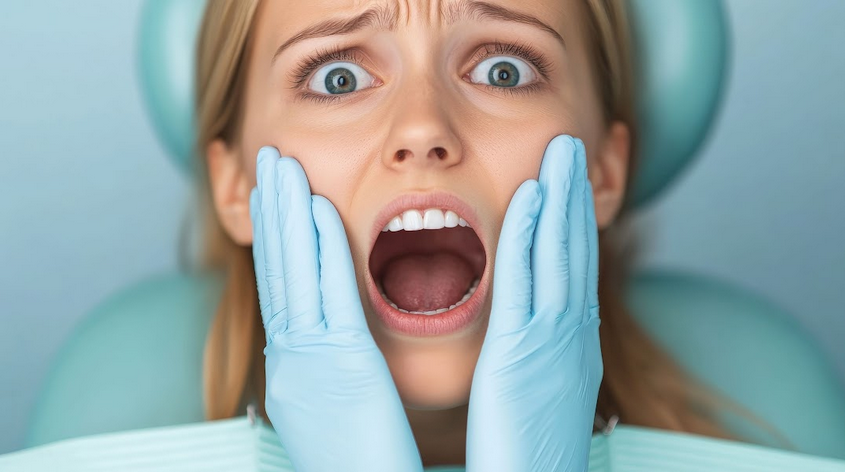 Sleep Dentistry