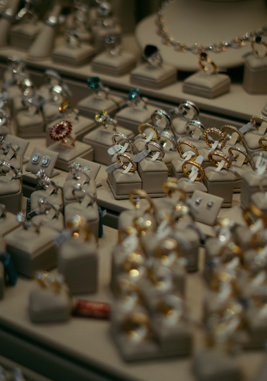Best Dallas Custom Jewelry