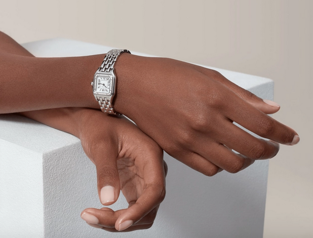 Perfect Cartier Watch