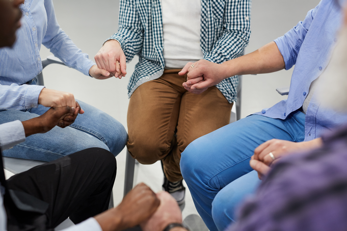 Residential Addiction Treatment